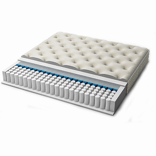 матрас duostar 200x200 в Санкт-Петербурге