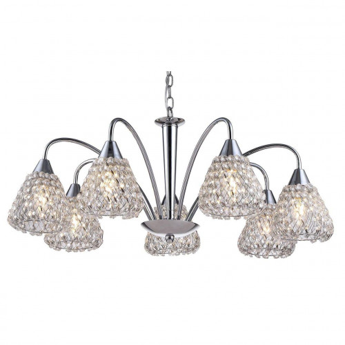 подвесная люстра arte lamp adamello a9466lm-7cc в Санкт-Петербурге