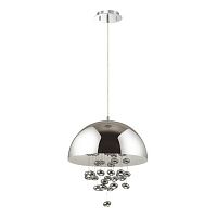 подвесной светильник odeon light nube 3981/4 в Санкт-Петербурге