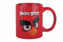 кружка angry birds movie red 340 мл в Санкт-Петербурге