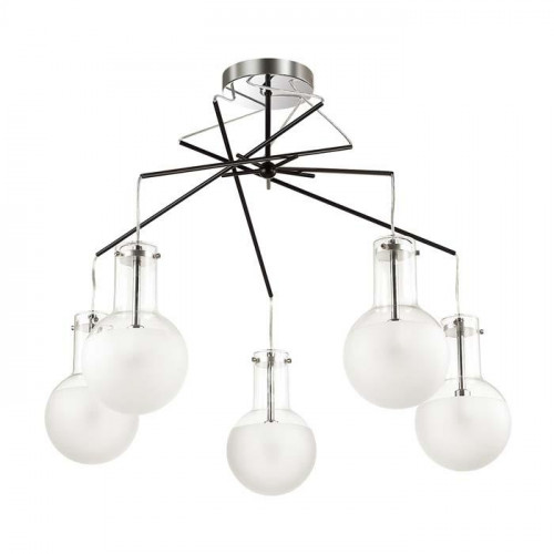 подвесная люстра odeon light marco 4029/5 в Санкт-Петербурге