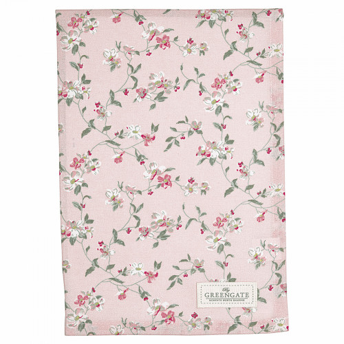 полотенце jolie pale pink в Санкт-Петербурге