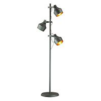 торшер odeon light osta 4082/3f в Санкт-Петербурге