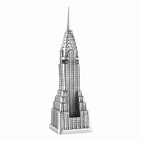 декор chrysler building в Санкт-Петербурге