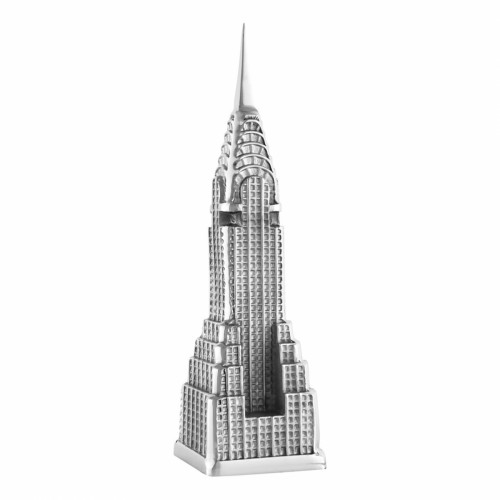 декор chrysler building в Санкт-Петербурге