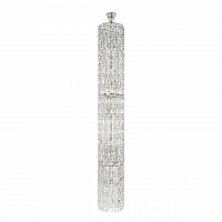 каскадная люстра arti lampadari lazio e 1.9.35.501 n в Санкт-Петербурге