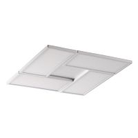 потолочный светодиодный светильник odeon light super slim 3870/60cl в Санкт-Петербурге