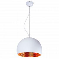 дизайнерский подвесной светильник spot light tuba 5183102 в Санкт-Петербурге