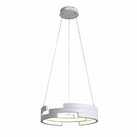 подвесной светодиодный светильник st luce genuine sl963.503.01 в Санкт-Петербурге