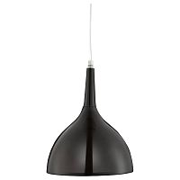 подвесной светильник arte lamp pendants a9077sp-1bk в Санкт-Петербурге