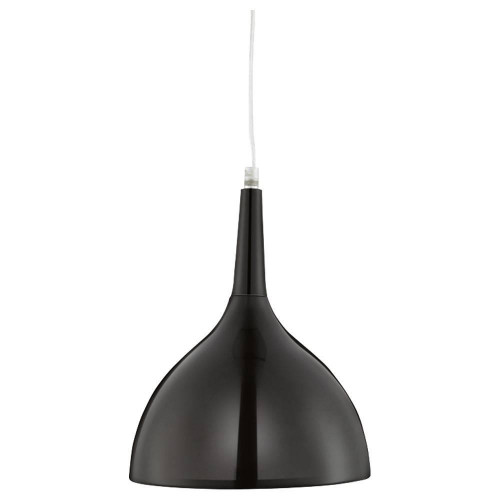 подвесной светильник arte lamp pendants a9077sp-1bk в Санкт-Петербурге