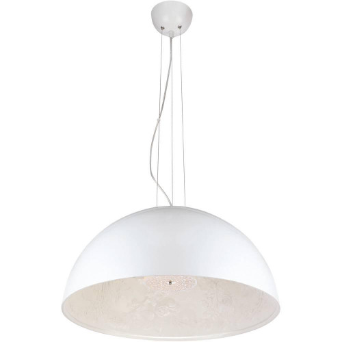 подвесной светильник arte lamp rome a4176sp-1wh в Санкт-Петербурге