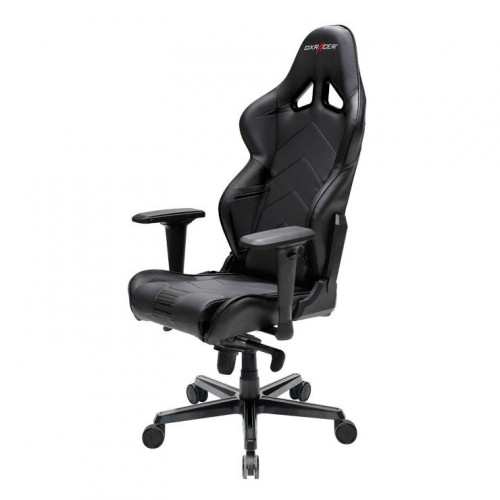 геймерское кресло dxracer oh/rv131/n в Санкт-Петербурге