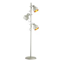 торшер odeon light osta 4083/3f в Санкт-Петербурге