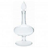 ваза настольная vase glass / gl13006 в Санкт-Петербурге