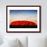 картина: ayers rock, australia в Санкт-Петербурге