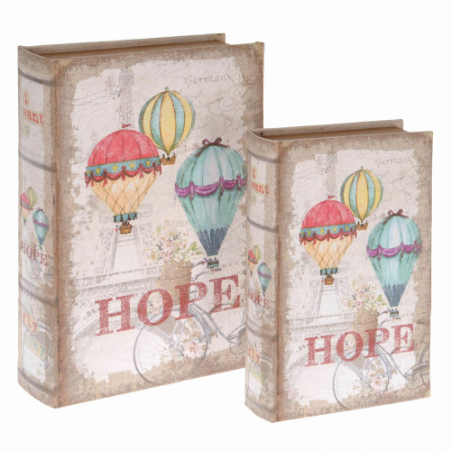 набор шкатулок backer 2 шт. мультиколор в Санкт-Петербурге