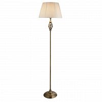 торшер arte lamp zanzibar a8390pn-1ab в Санкт-Петербурге