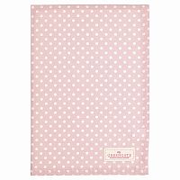 полотенце 2spot pale pink в Санкт-Петербурге
