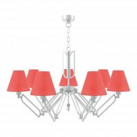 подвесная люстра lamp4you hightech m1-07-wm-lmp-o-26 в Санкт-Петербурге