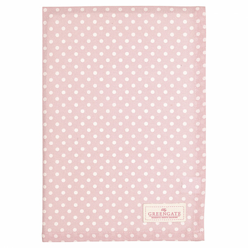 полотенце 2spot pale pink в Санкт-Петербурге
