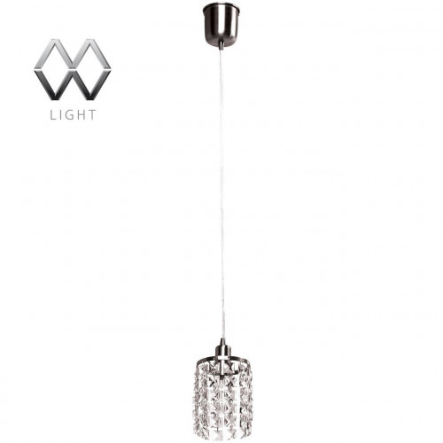 подвесной светильник mw-light бриз 464012201 в Санкт-Петербурге