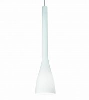 подвесной светильник ideal lux flut sp1 big bianco в Санкт-Петербурге