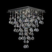 каскадная люстра dio darte asfour tesoro h 1.4.40.204 n в Санкт-Петербурге