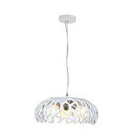 подвесная люстра arte lamp jupiter a5814sp-3wh в Санкт-Петербурге