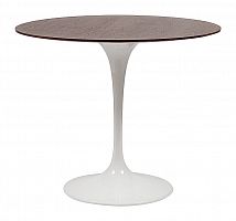 стол обеденный saarinen dining table грецкий орех в Санкт-Петербурге