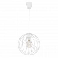 подвесной светильник tk lighting 1630 orbita white 1 в Санкт-Петербурге