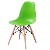 стул arty (eames style) xrf-033-ag green в Санкт-Петербурге