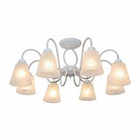 потолочная люстра toplight jaclyn tl1141-8h в Санкт-Петербурге