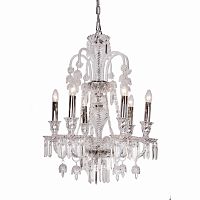 люстра elegance 5789 прозрачная в Санкт-Петербурге