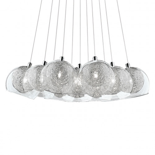 подвесная люстра ideal lux cin cin sp11 в Санкт-Петербурге
