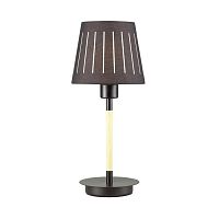 настольная лампа odeon light nicola 4110/1t в Санкт-Петербурге