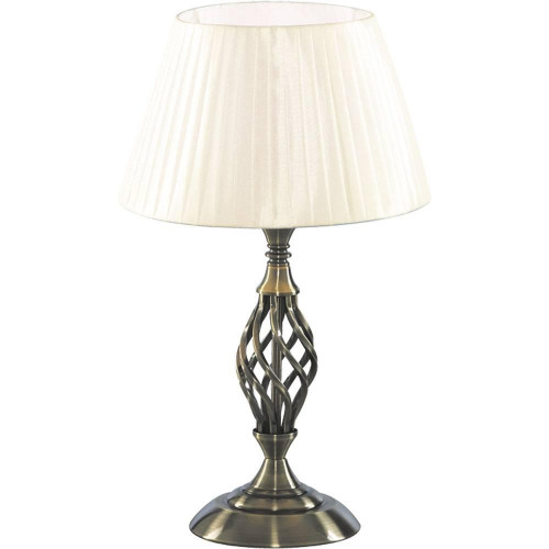 настольная лампа arte lamp zanzibar a8390lt-1ab в Санкт-Петербурге