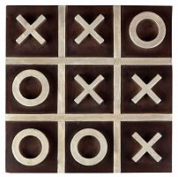 декор tic-tac toe в Санкт-Петербурге