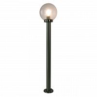 уличный светильник arte lamp gazebo a8365pa-1ss в Санкт-Петербурге