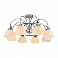 потолочная люстра arte lamp a6057pl-8cc в Санкт-Петербурге