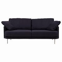 диван camber sofa прямой пепельно-серый в Санкт-Петербурге