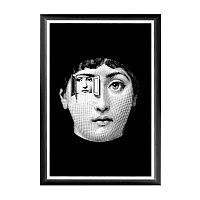 арт-постер дали fornasetti в Санкт-Петербурге