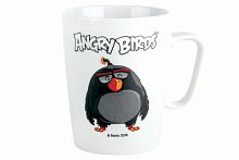 кружка angry birds movie black 350 мл в Санкт-Петербурге