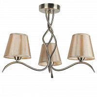 потолочная люстра arte lamp 60 a6569pl-3ab в Санкт-Петербурге