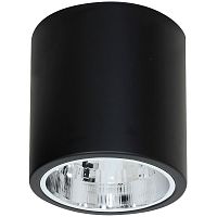 потолочный светильник luminex downlight round 7243 в Санкт-Петербурге