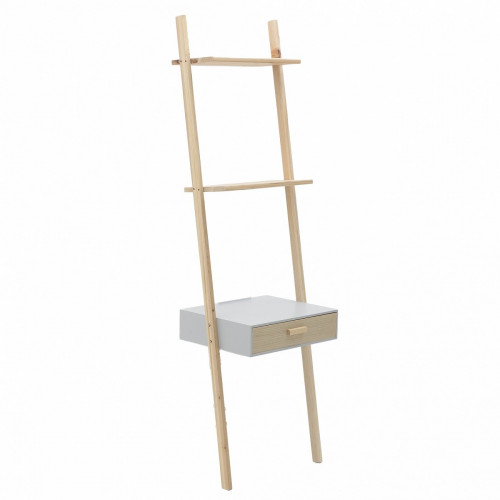 стеллаж minimalism бежевого цвета в Санкт-Петербурге