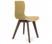 стул dsw бежевый s42 (eames style) в Санкт-Петербурге