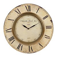 настенные часы colorado clock в Санкт-Петербурге