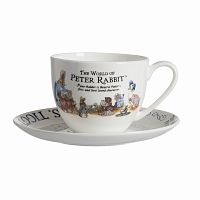 чайная пара the world of peter rabbit в Санкт-Петербурге