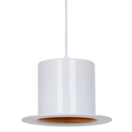 подвесной светильник arte lamp bijoux a3236sp-1wh в Санкт-Петербурге